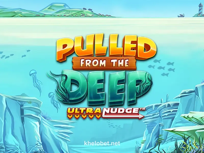 Pulled From The Deep