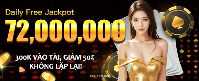 Khelo Bet VIP Promotion Banner