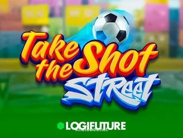 Take The Shot Street