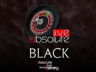 Absolute Black