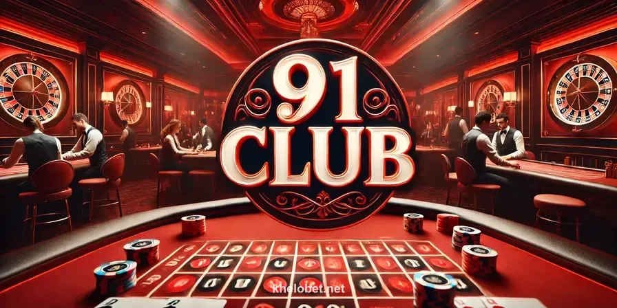 91 Club VIP Section