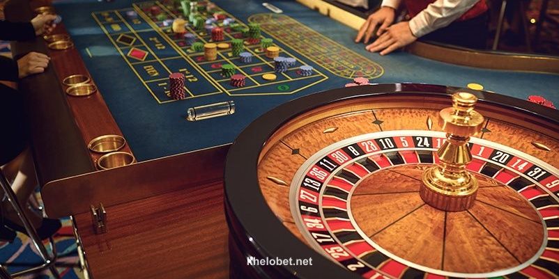 Khelo Bet Live Casino Experience